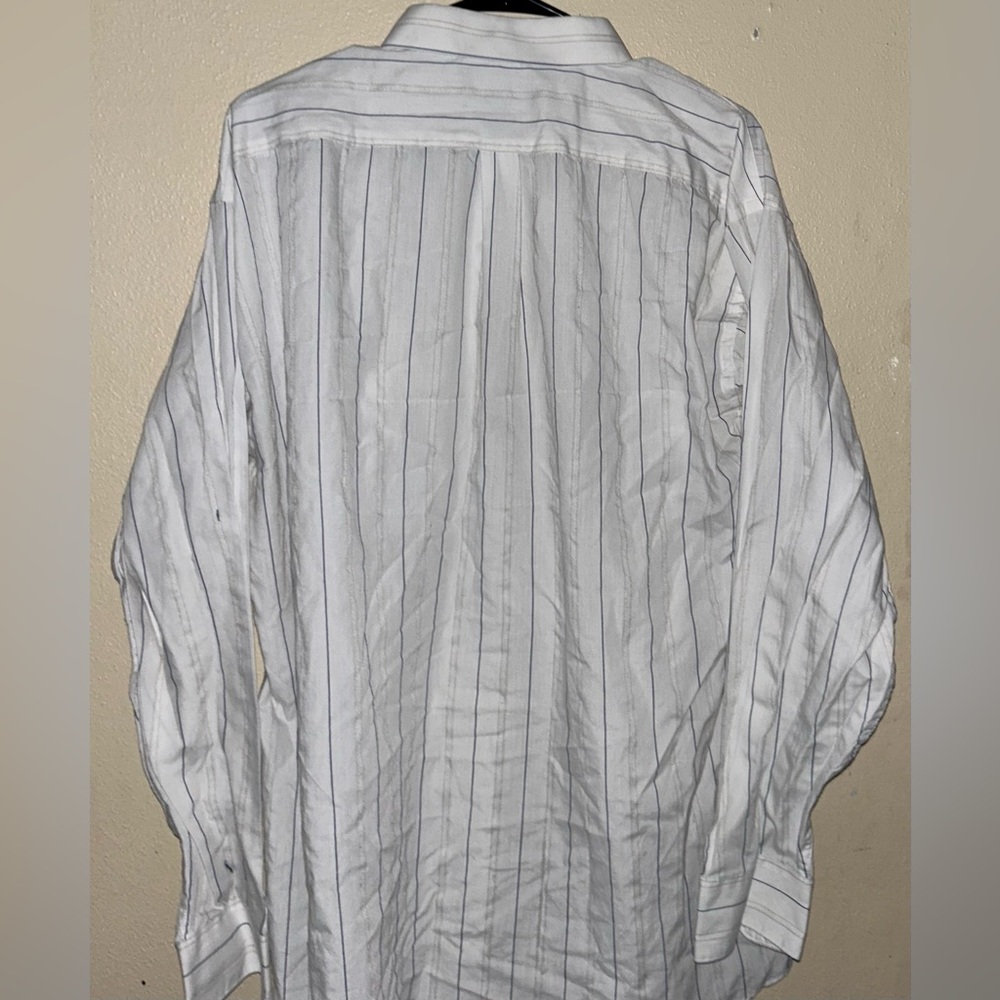 FALCON BAY BUTTONDOWN - Picture 4 of 7